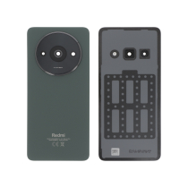 Vitre Arrière Verte Redmi A3 