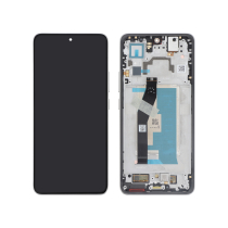 Ecran Complet Titane Gris Xiaomi 14T