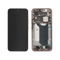 Ecran Complet Marron Xiaomi 15T Pro