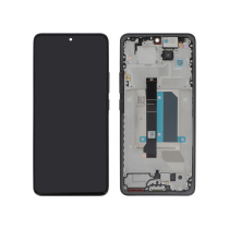 Ecran Complet Gris Redmi Note 14 Pro+ 5G