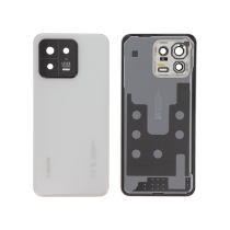 Vitre Arrière Blanche Xiaomi 13