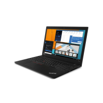 Lenovo ThinkPad L590 - 15'' - Core i5 8e Gen - SSD 256 Go - Ram 8 Go - AZERTY (Grade A)