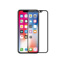 Verre trempé Redmi Note 13 5G (Full Cover)