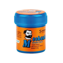 MECHANIC V5B45 Pâte à Souder 138° (42g)