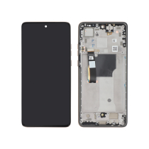 Ecran Complet Pêche Motorola 40 Edge Neo