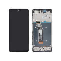 Ecran Complet Noir Motorola Moto G24