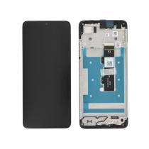 Ecran Complet Tapestry Moto G06