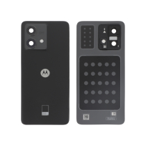 Vitre Arrière Noire Motorola 40 Edge Neo
