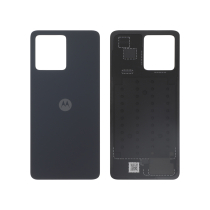 Vitre Arrière Bleu Nuit Moto G84 5G