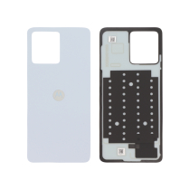 Vitre Arrière Bleu Marshmallow Moto G84 5G
