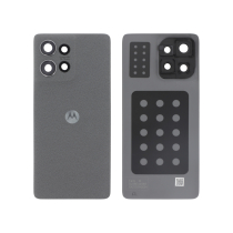 Vitre Arrière Grise Motorola Edge 50