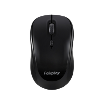 FAIRPLAY Souris Optique Sans Fil