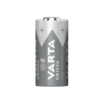 VARTA Pile Lithium Photo CR123