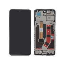 Ecran Complet Noir OnePlus Nord CE 3 Lite 5G