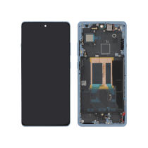 Ecran Complet Bleu OnePlus 12R