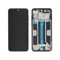Ecran Complet Noir OnePlus Nord 5