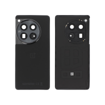 Vitre Arrière Noire OnePlus 12