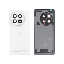 Vitre Arrière Blanche OnePlus 13