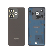Vitre Arrière Marron Oppo A5 Pro 5G