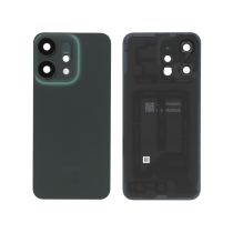 Vitre Arrière Vert Émeraude Oppo Reno14 5G