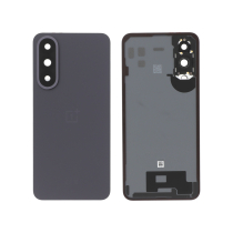 Vitre Arrière Noire OnePlus Nord 5