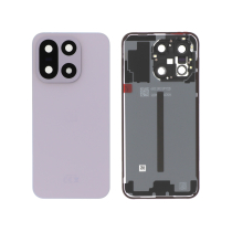 Vitre Arrière Violette OnePlus 15