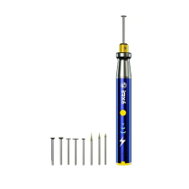 MECHANIC IRX6 Mini Outil Multifonctions