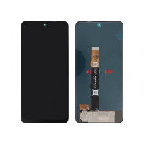 Ecran Complet Noir Moto G42