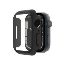 BELKIN Protection + Bumper Apple Watch Series 10 46 mm (Noir)