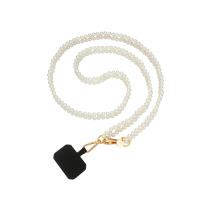 FAIRPLAY Chaine Longue 120cm MAURA