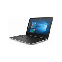 HP ProBook 450 G5 15'' - Core i3 7e Gen - SSD 256 Go - Ram 4 Go - AZERTY (Batterie Neuve) (Grade B)