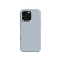 RHINOSHIELD SolidSuit iPhone 16 Pro Max (Gris)
