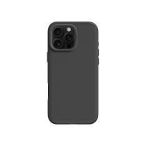 RHINOSHIELD SolidSuit iPhone 16 Pro Max (Noir)