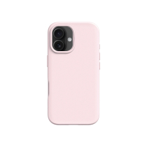 RHINOSHIELD SolidSuit iPhone 16 (Rose Sorbet)