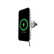 BELKIN Chargeur Voiture Magsafe Qi2 (sans adaptateur voiture)