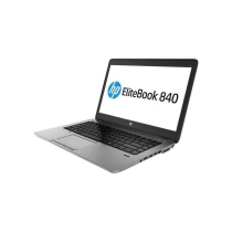 HP EliteBook 840 G3 14'' - Core i5 6e Gen - SSD 256 Go - Ram 8 Go - AZERTY (Batterie Neuve) (Grade B)