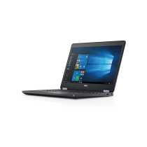 Dell Latitude E5470 14'' - Core i7 6e Gen - SSD 512 Go - Ram 16 Go - AZERTY (Grade A)