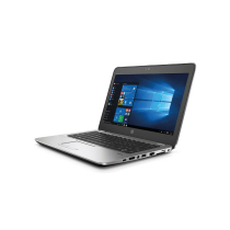 HP EliteBook 820 G4 12''- Core i5 7e Gen - SSD 256 Go - Ram 16 Go - AZERTY (Batterie Neuve) (Ecran Tactile) (Grade B)