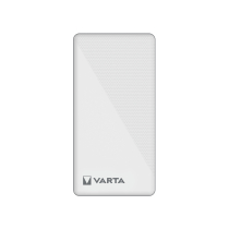 VARTA PowerBank 20.000mAh (Blanc)