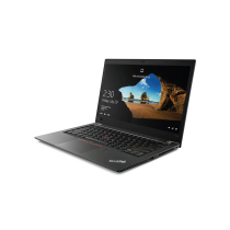 Lenovo ThinkPad T480S 14'' - Core i5 8e Gen - SSD 256 Go - Ram 12 Go - QWERTZ CH (Grade A)