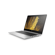 HP EliteBook 840 G6 14'' - Core i7 8e Gen - SSD 256 Go - Ram 32 Go - QWERTY US (Grade B)