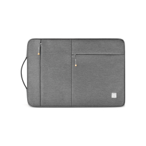WIWU Sacoche Laptop Alpha Slim (13") (Gris)