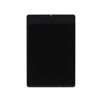 Ecran Complet Noir Galaxy Tab S5e (2019) T720