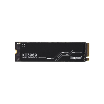 KINGSTON SSD NVMe KC3000 Gen 4.0 (1To)