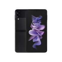 Samsung Galaxy Z Flip 128 Go Noir (Grade C)
