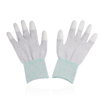 Gants de Réparation Carbone ESD (Taille L)