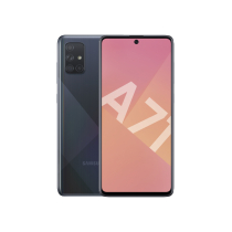 Samsung Galaxy A71 128 Go (Margin VAT)