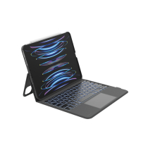 BELKIN Everyday Cradle Clavier Folio iPad 10 (AZERTY)