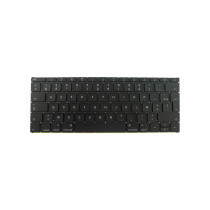 Clavier AZERTY Macbook Retina 12’’ Début 2016/2017 (A1534)