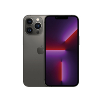 iPhone 13 Pro 128 Go (Ecran + Vitre Arr + Carte mére HS) (Margin VAT)